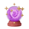 Icono de tiradas gratuitas
