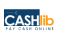 Logotipo CASHlib