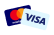 Logotipo de tarjeta de credito