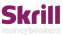 Logotipo Skrill