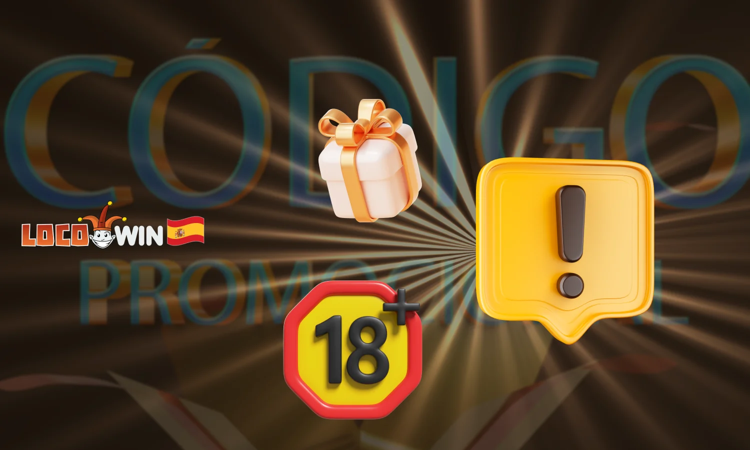 Reglas del bono de Locowin para jugadores en España